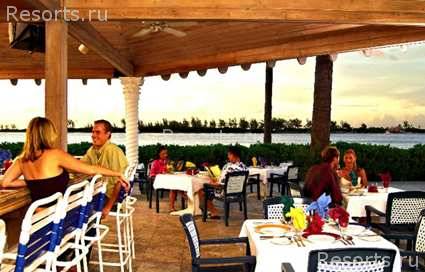 British Colonial Hilton 21